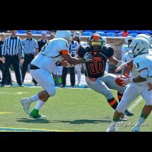 Meet your Posher, Brendan